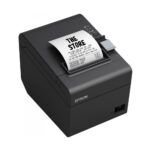 Epson TM T20 III - Ethernet - Εκτυπωτής Θερμικός 80mm - Image 4