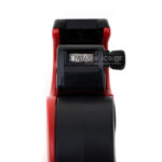 Jolly JH8 - 2112 Κόκκινο - Αναλώσιμα Ετικετογράφων, 1 σειρά, 8 Ψηφία - Image 4