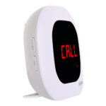 Syscall SR 300F - Οθόνη, 107 x 107 x 32 mm, 135gr - Image 2
