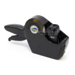Speedy DBH8 - 2112 Μαύρο - Αναλώσιμα Ετικετογράφων 1 σειρά 8 Ψηφία - Image 2