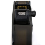 Speedy DBH8 - 2112 Μαύρο - Αναλώσιμα Ετικετογράφων 1 σειρά 8 Ψηφία - Image 3