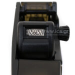 Speedy DBH8 - 2112 Μαύρο - Αναλώσιμα Ετικετογράφων 1 σειρά 8 Ψηφία - Image 4