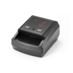 ICS IC 2185 - Ανιχνευτές Πλαστότητας, 2 νομίσματα, MG, MT, UV, IR