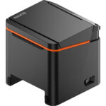 Sunmi 80mm Cloud - USB/Ethernet/Bluetooth - Εκτυπωτής Θερμικός Μαύρος - Image 4