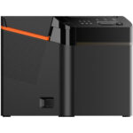 Sunmi 80mm Cloud - USB/Ethernet/Bluetooth - Εκτυπωτής Θερμικός Μαύρος - Image 5