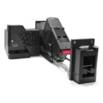 Cashlogy POS 1500 - Αυτόματα Συρτάρια με Δύο Επίπεδα Ασφαλείας - Image 5