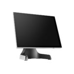 Touch POS PC P2C S 250 i3 - Μαύρο | Intel i3 | 15" WLED | 4GB RAM | 128GB SSD - Image 2