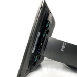Touch POS PC P2C S 250 i5 - Μαύρο | Intel i5, 8GB RAM, 128GB SSD - Image 4
