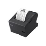 Epson TM T88VII - Θερμικός Εκτυπωτής, Μαύρος, C31CJ57112