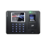 Kj Tech KJ 3300 - Ρολόγια Παρουσίας με 2.8'' TFT Color LCD