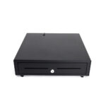 ICS EC 4141 RJ 6V - Μεταλλικό Συρτάρι 6 Θηκών με Αποσπώμενο Διαχωριστή Κερμάτων