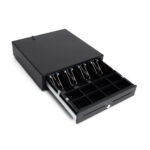 ICS EC 4141 RJ 6V - Μεταλλικό Συρτάρι 6 Θηκών με Αποσπώμενο Διαχωριστή Κερμάτων - Image 4