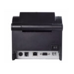 ICS XP 350 - Εκτυπωτής Barcode με USB/Serial/Ethernet | Υποστήριξη PDF417, QR CODE, Data Matrix - Image 4