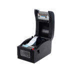 ICS XP 350 - Εκτυπωτής Barcode με USB/Serial/Ethernet | Υποστήριξη PDF417, QR CODE, Data Matrix - Image 5