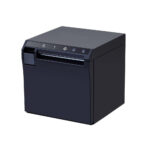 ICS XP R330H - Θερμικός Εκτυπωτής USB/Ethernet, Μαύρος - Image 2