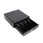 ICS DF 3333 RJ 12V/24V Baby - Μαύρο - Μεταλλικό Συρτάρι 8 Θηκών - Image 4