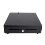 ICS EC 4141M Manual - Συρτάρι 8 Θηκών Μεταλλικό με Πλαστικό Διαχωριστή - Image 2