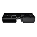 ICS DF D5 - Flip Top - Κερματοδέκτες για Touch POS με 7 Θήκες Χαρτονομισμάτων - Image 2