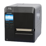 Sato CL4 NX Plus - Εκτυπωτής Barcode με USB, RS-232 & Ethernet - Image 2