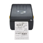 Zebra ZD 230DT - Εκτυπωτής Barcode Απευθείας Θερμικής Εκτύπωσης με USB & Ethernet - Image 4