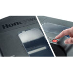 Honeywell PC 42 - USB - Εκτυπωτής Barcode Θερμικής Μεταφοράς 125mm/sec - Image 4
