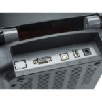 Honeywell PC 42 - USB - Εκτυπωτής Barcode Θερμικής Μεταφοράς 125mm/sec - Image 5