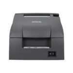Epson TM U220 - Μαύρος - Εκτυπωτές Dot Matrix 9 ακίδων - Image 2