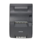 Epson TM U220 - Μαύρος - Εκτυπωτές Dot Matrix 9 ακίδων - Image 3