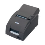 Epson TM U220 - Μαύρος - Εκτυπωτές Dot Matrix 9 ακίδων - Image 4
