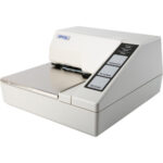 Epson TM U295 - RS232 - Εκτυπωτές Dot Matrix 7 ακίδων - Image 2