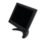 ICS LCD 8" VGA/HDMI/USB - Οθόνες Πελάτη LCD, 800x600, 8.0'' Μέγεθος