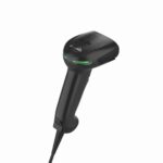 Honeywell Xenon 1950gHD 2D - Μαύρο - 2D scanners για τα φαρμακεία