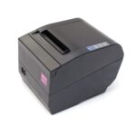 Jolimark TP 820 - Θερμικός Εκτυπωτής USB/Ethernet, Μαύρος