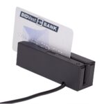 ICS MSR 100 - Περιφερειακά POS με Υποστήριξη 3 Tracks και USB
