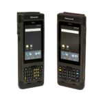 Honeywell CN 80 - Τερματικά Χειρός με Android 7.1 και 4.2" Οθόνη - Image 2