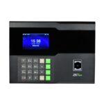 ZKTeco IN05 A QR - Ρολόγια Παρουσίας με 2.8” LCD και Wi-Fi