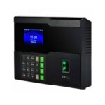 ZKTeco IN05 A QR - Ρολόγια Παρουσίας με 2.8” LCD και Wi-Fi - Image 2