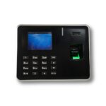 ZKTeco UA 150 - Ρολόγια Παρουσίας με 2.8'' TFT LCD, TCP/IP, USB-Host - Image 3