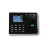 ZKTeco UA 150 - Ρολόγια Παρουσίας με 2.8'' TFT LCD, TCP/IP, USB-Host - Image 4