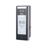ZKTeco SpeedFace V4L QR - Ρολόγια Παρουσίας με Οθόνη Αφής 4"