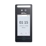ZKTeco SpeedFace V4L QR - Ρολόγια Παρουσίας με Οθόνη Αφής 4" - Image 2