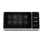 ZKTeco ZPad Plus QR - Ρολόγια Παρουσίας με 7" Οθόνη, WiFi, Ethernet, 4G
