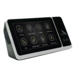 ZKTeco ZPad Plus QR - Ρολόγια Παρουσίας με 7" Οθόνη, WiFi, Ethernet, 4G - Image 2
