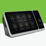 ZKTeco ZPad Plus QR - Ρολόγια Παρουσίας με 7" Οθόνη, WiFi, Ethernet, 4G - Image 3