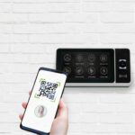 ZKTeco ZPad Plus QR - Ρολόγια Παρουσίας με 7" Οθόνη, WiFi, Ethernet, 4G - Image 4
