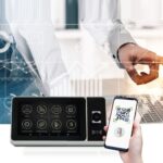 ZKTeco ZPad Plus QR - Ρολόγια Παρουσίας με 7" Οθόνη, WiFi, Ethernet, 4G - Image 5