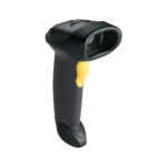 Zebra LS 2208 - RS 232 Χειρός, 1D Barcode Scanner, 5 έτη εγγύηση - Image 2