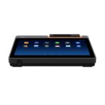 Sunmi T2 Mini 11.6" Touch POS | Qualcomm Snapdragon | 2GB RAM | 16GB Storage | Printer/Scanner/NFC/4G - Image 2