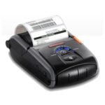 Bixolon SPP R210 - Φορητός Εκτυπωτής Απευθείας Θερμικής Εκτύπωσης - Image 4