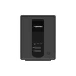 Toshiba Tec BV 420D - USB/Ethernet - Εκτυπωτής Barcode με ΖPL II, DPL, SBPL - Image 4
